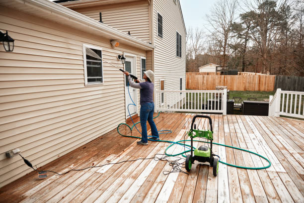 Best Roof Pressure Washing  in Taos Pueblo, NM