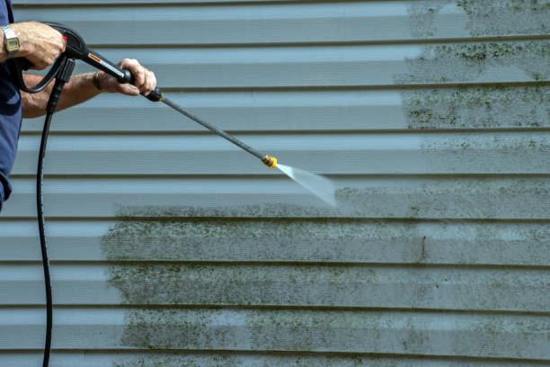 Garage Pressure Washing in Taos Pueblo, NM