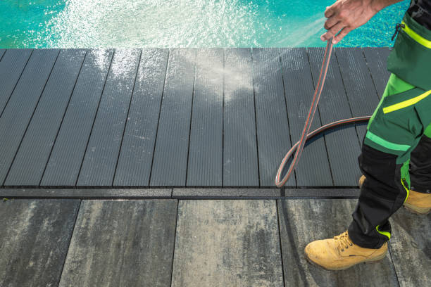 Best Commercial Building Pressure Washing  in Taos Pueblo, NM