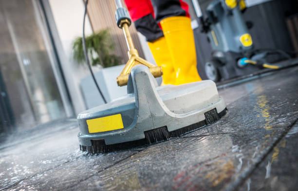 Best Local Pressure Washing Services  in Taos Pueblo, NM