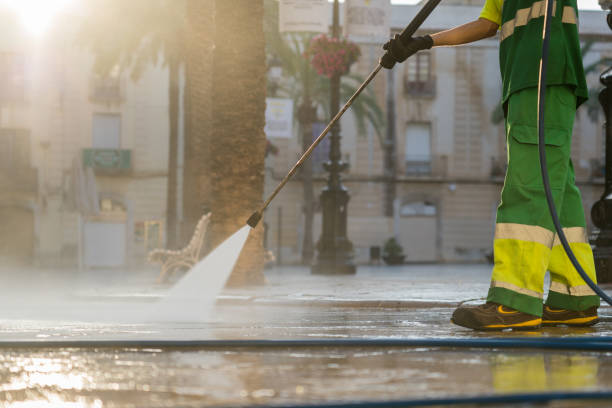 Best Concrete Pressure Washing  in Taos Pueblo, NM