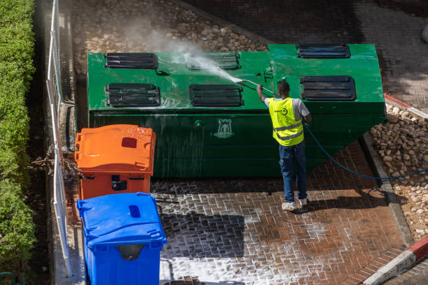 Best Deck Cleaning Services  in Taos Pueblo, NM